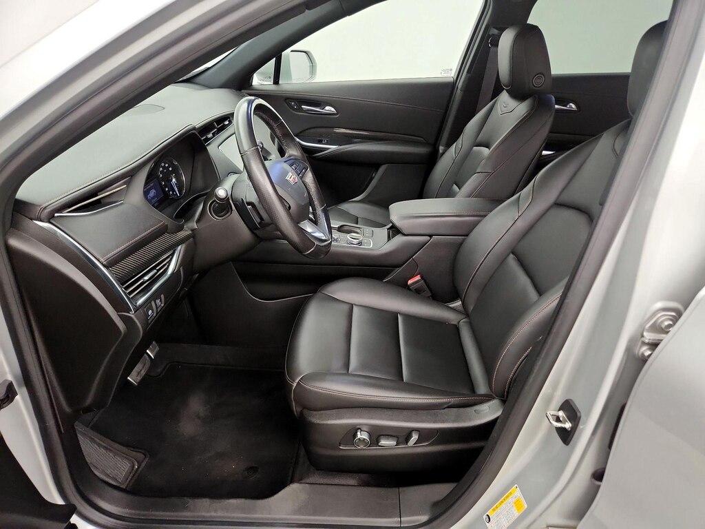 used 2019 Cadillac XT4 car, priced at $21,998