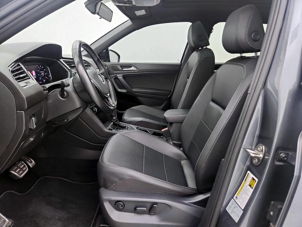 used 2019 Volkswagen Tiguan car, priced at $20,998