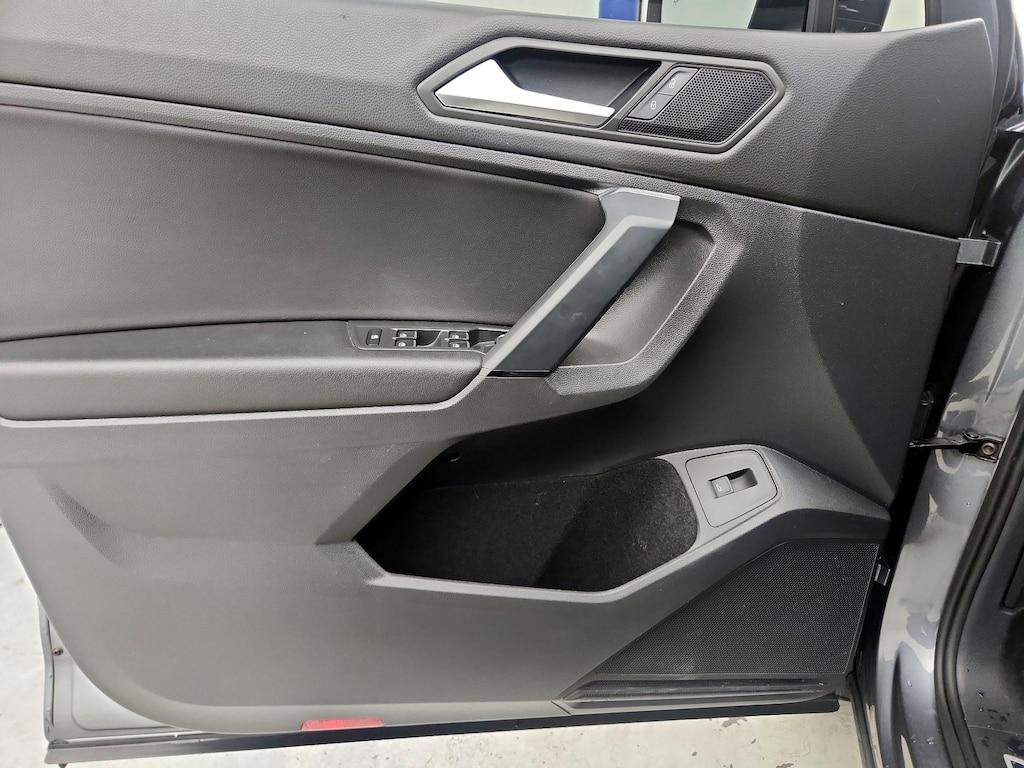 used 2019 Volkswagen Tiguan car, priced at $20,998