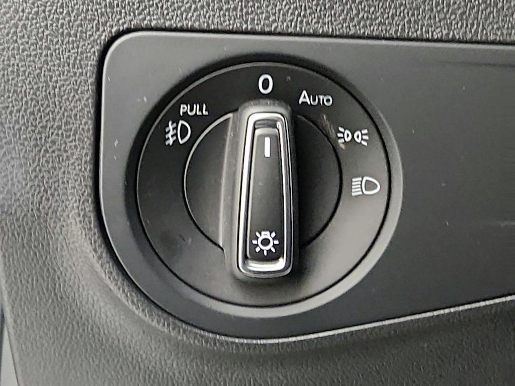 used 2019 Volkswagen Tiguan car, priced at $20,998