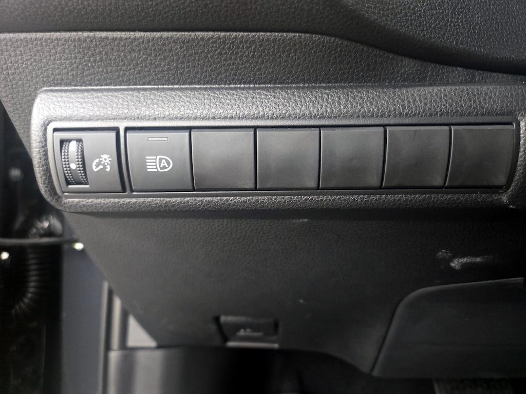 used 2025 Toyota Corolla car, priced at $25,998
