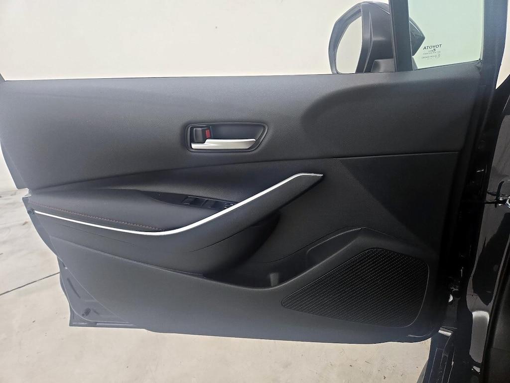 used 2025 Toyota Corolla car, priced at $25,998