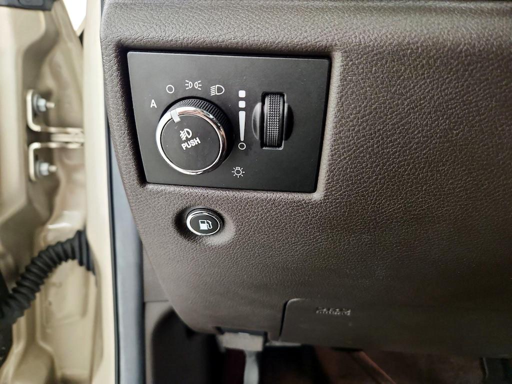 used 2014 Jeep Grand Cherokee car, priced at $25,998