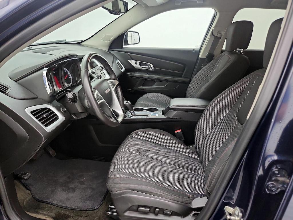used 2017 GMC Terrain car, priced at $14,599
