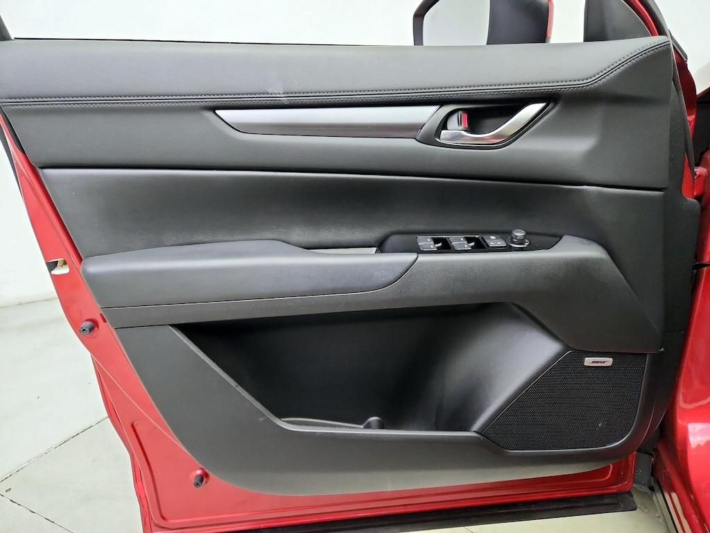 used 2019 Mazda CX-5 car, priced at $22,998