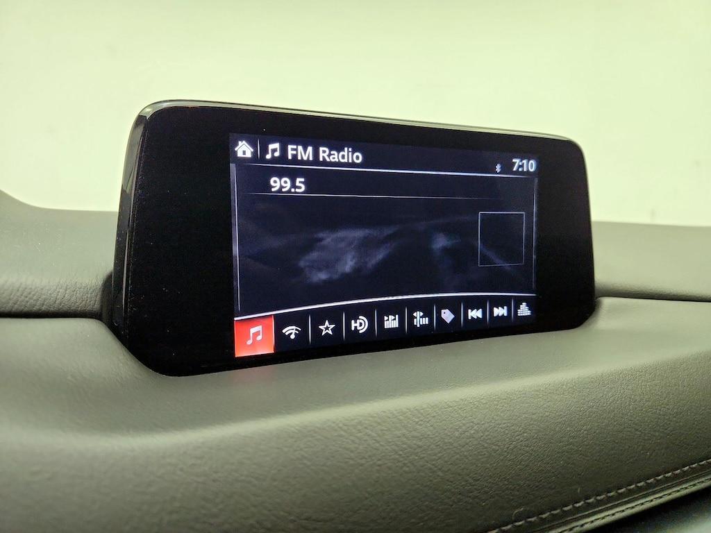 used 2019 Mazda CX-5 car, priced at $22,998