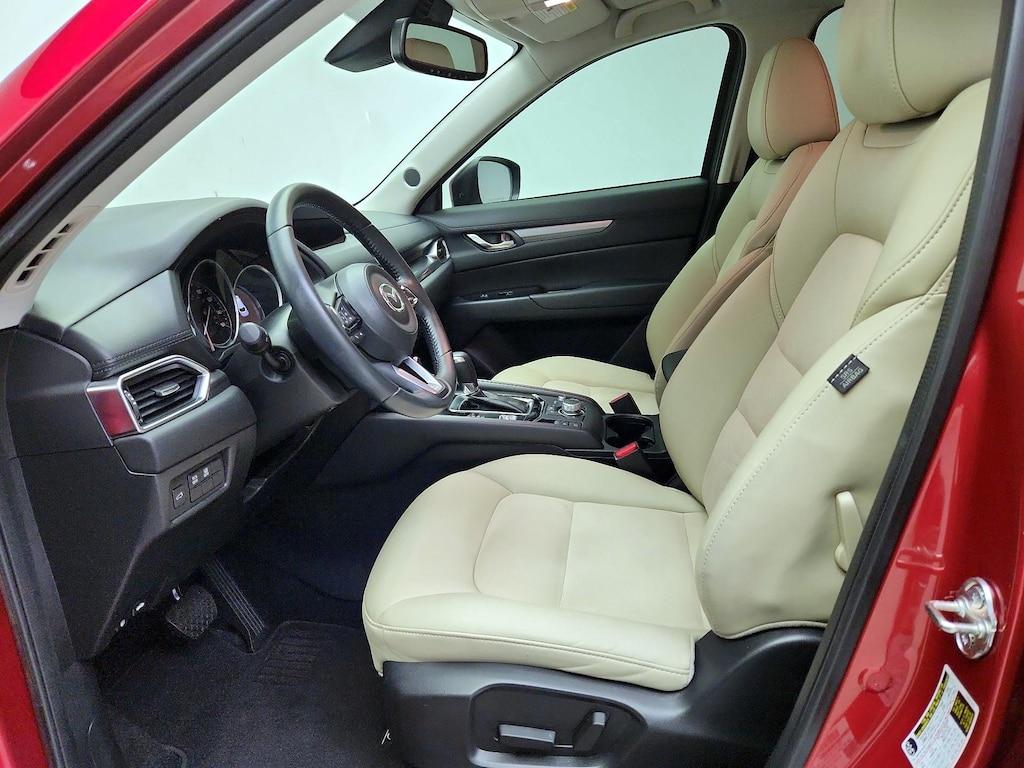 used 2019 Mazda CX-5 car, priced at $22,998