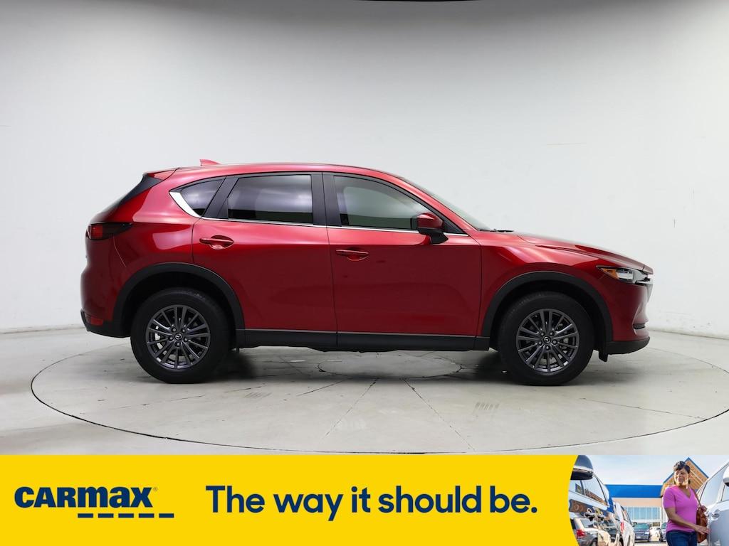 used 2019 Mazda CX-5 car, priced at $22,998