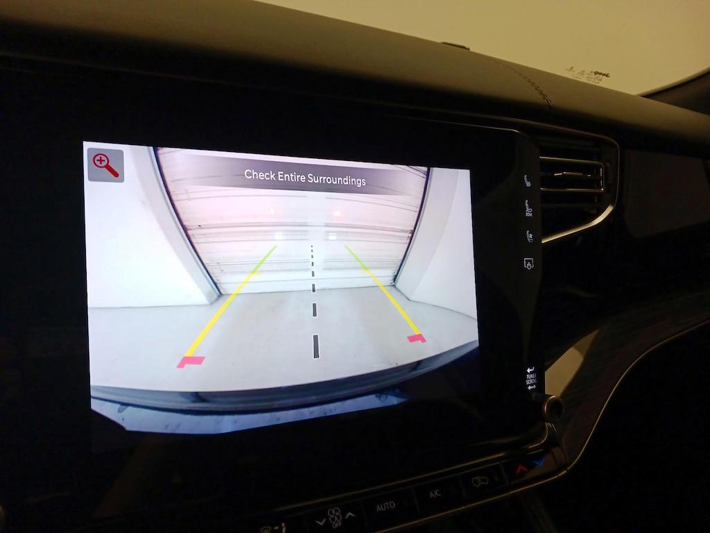 used 2022 Jeep Wagoneer car, priced at $45,998