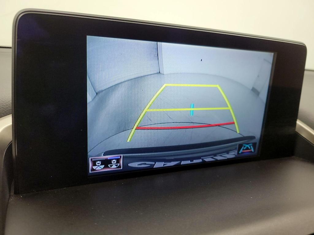 used 2021 Lexus NX 300 car, priced at $29,998