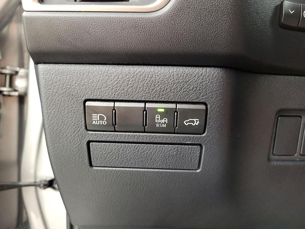 used 2021 Lexus NX 300 car, priced at $29,998