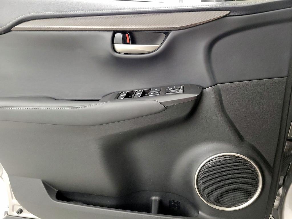 used 2021 Lexus NX 300 car, priced at $29,998