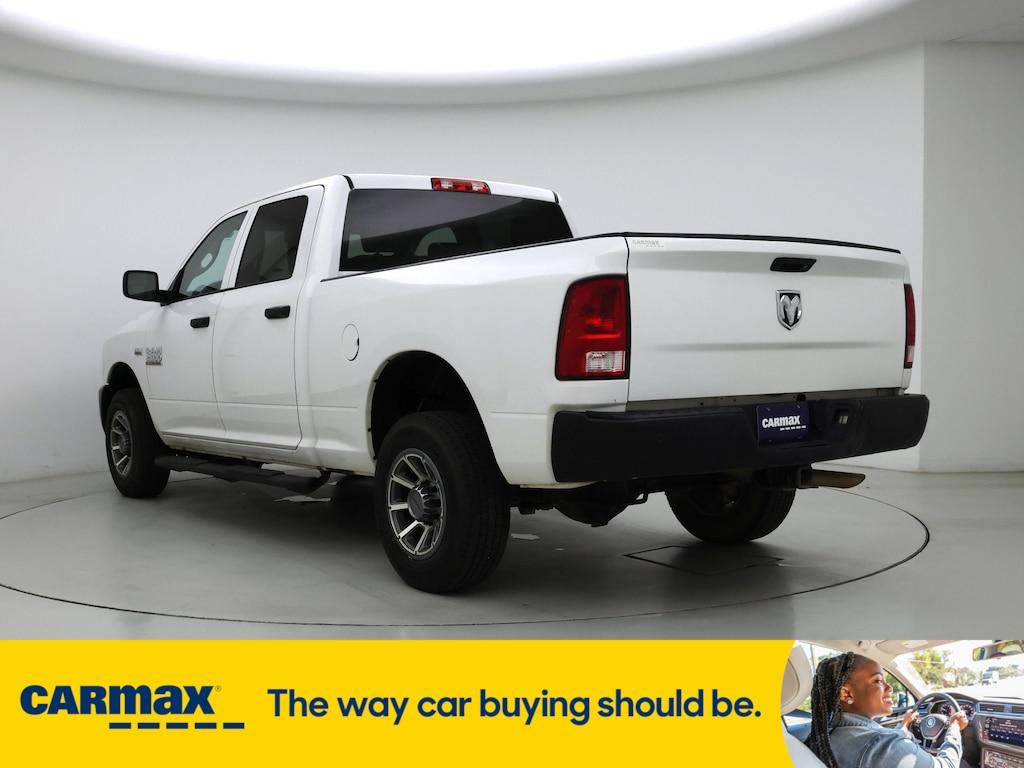 used 2018 Ram 2500 car, priced at $30,998