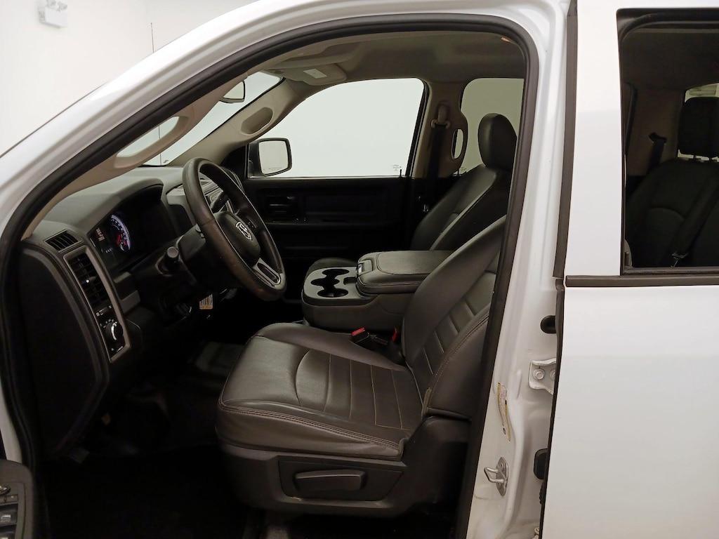 used 2018 Ram 2500 car, priced at $30,998