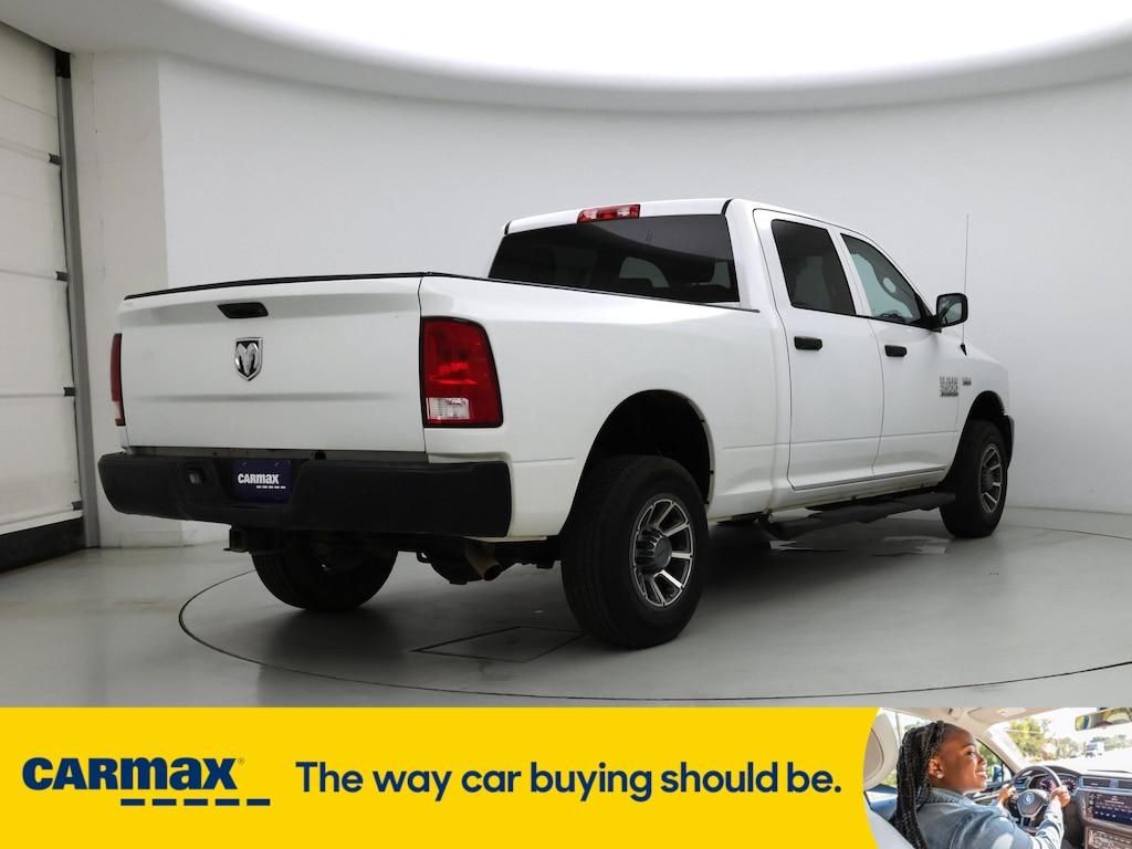 used 2018 Ram 2500 car, priced at $30,998