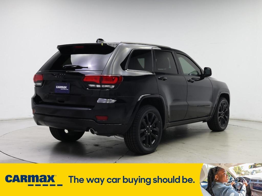 used 2019 Jeep Grand Cherokee car, priced at $27,998