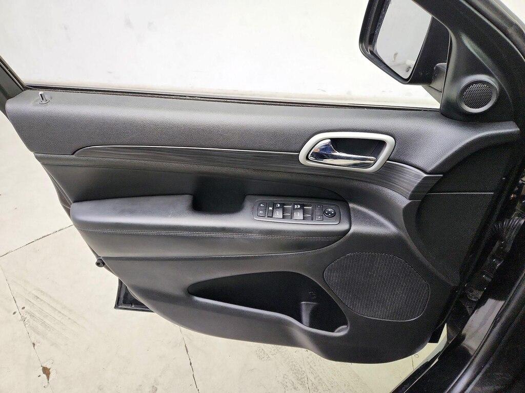 used 2019 Jeep Grand Cherokee car, priced at $27,998