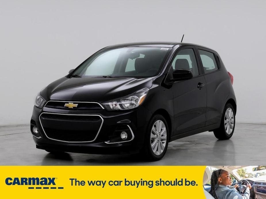 used 2017 Chevrolet Spark car, priced at $13,599