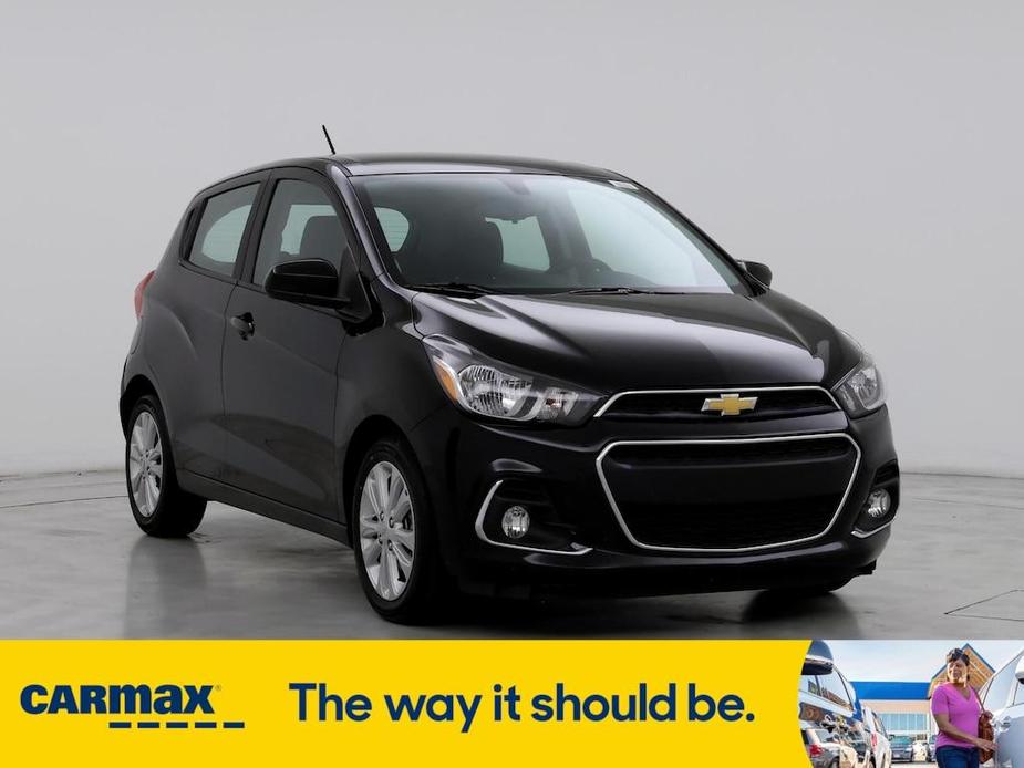used 2017 Chevrolet Spark car, priced at $13,599