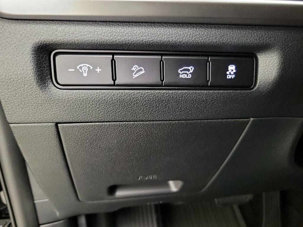 used 2025 Kia Telluride car, priced at $37,998