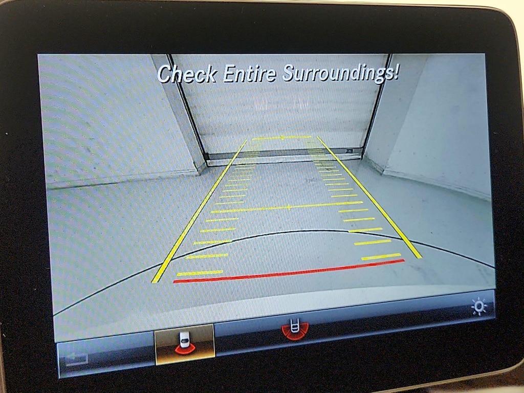 used 2018 Mercedes-Benz CLA 250 car, priced at $17,998