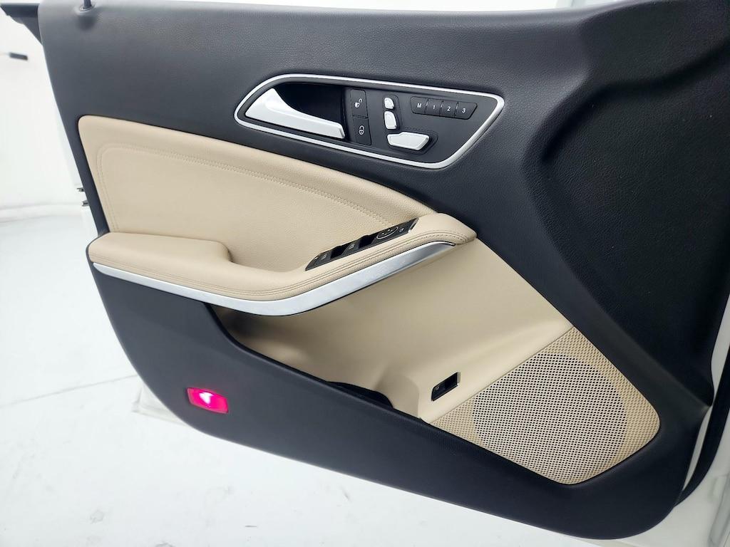 used 2018 Mercedes-Benz CLA 250 car, priced at $17,998