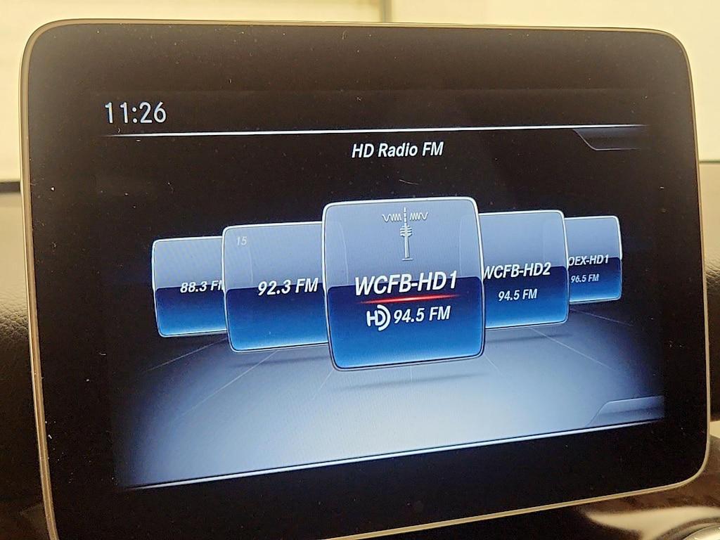 used 2018 Mercedes-Benz CLA 250 car, priced at $17,998