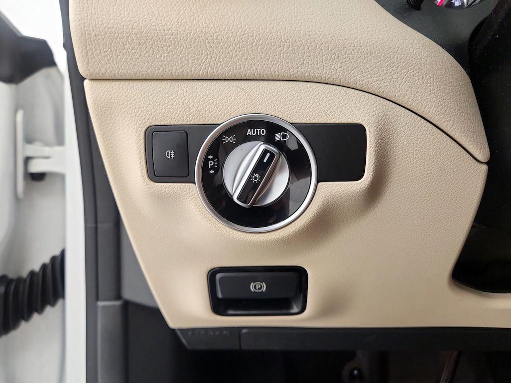 used 2018 Mercedes-Benz CLA 250 car, priced at $17,998