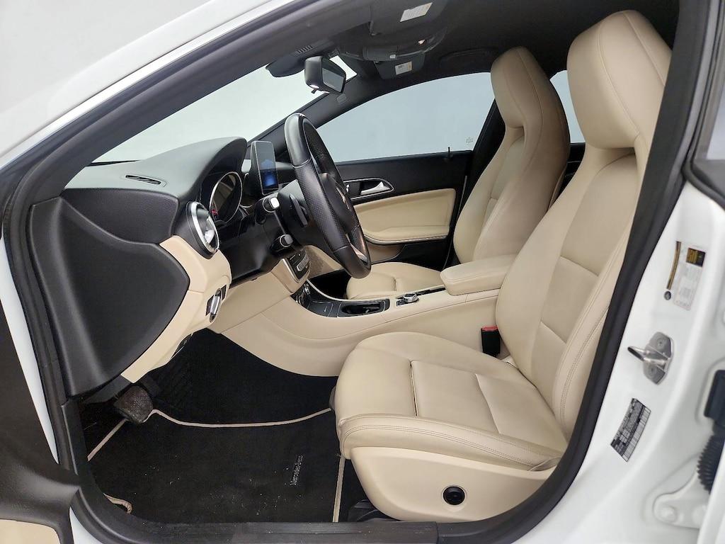 used 2018 Mercedes-Benz CLA 250 car, priced at $17,998