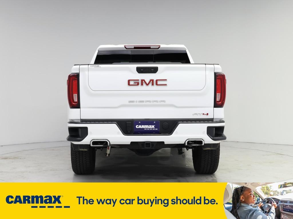 used 2024 GMC Sierra 1500 car, priced at $60,998