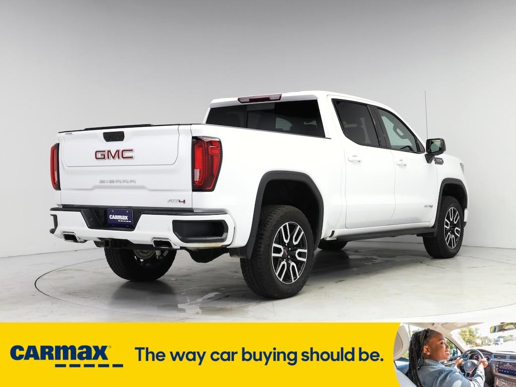 used 2024 GMC Sierra 1500 car, priced at $60,998