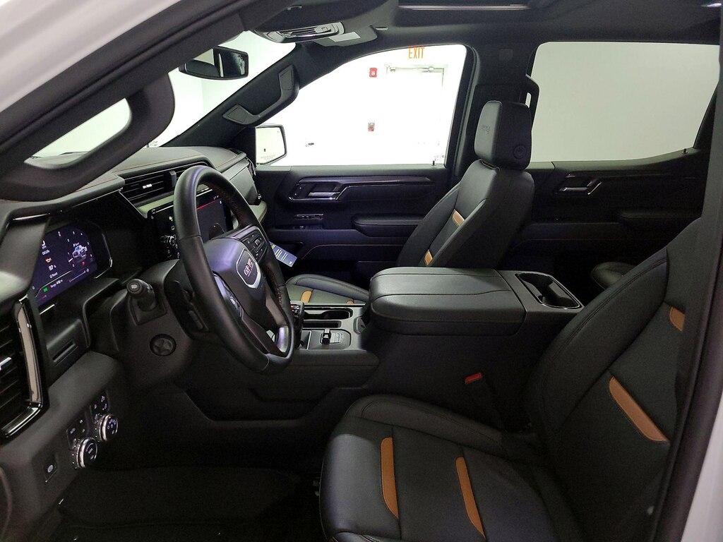 used 2024 GMC Sierra 1500 car, priced at $60,998