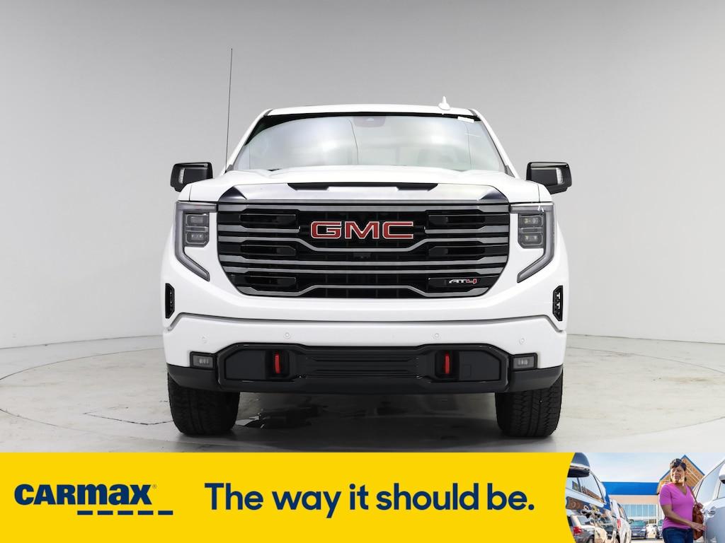 used 2024 GMC Sierra 1500 car, priced at $60,998