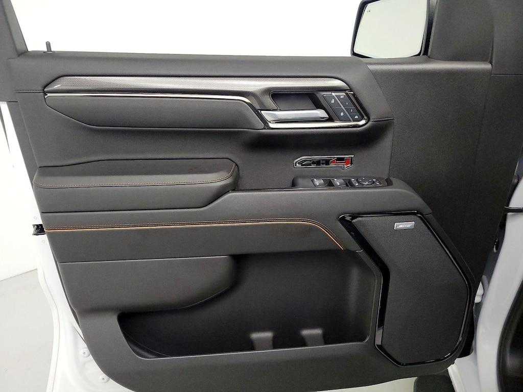 used 2024 GMC Sierra 1500 car, priced at $60,998