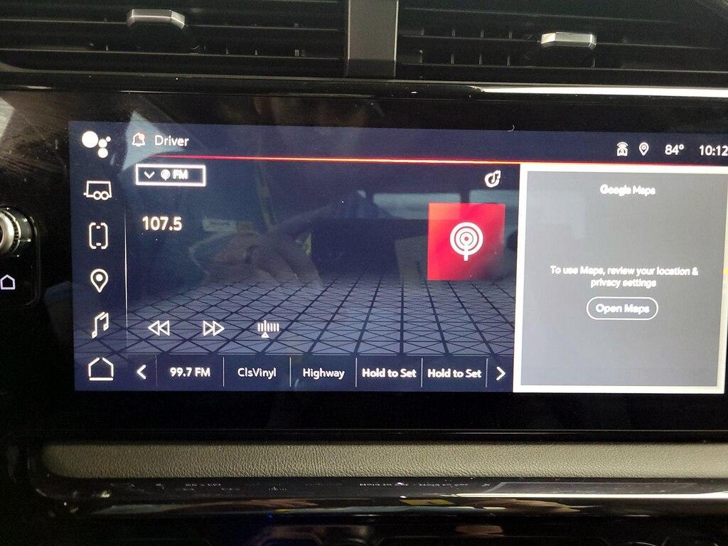 used 2024 GMC Sierra 1500 car, priced at $60,998