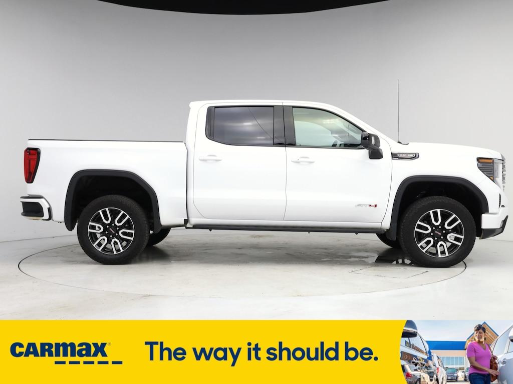 used 2024 GMC Sierra 1500 car, priced at $60,998