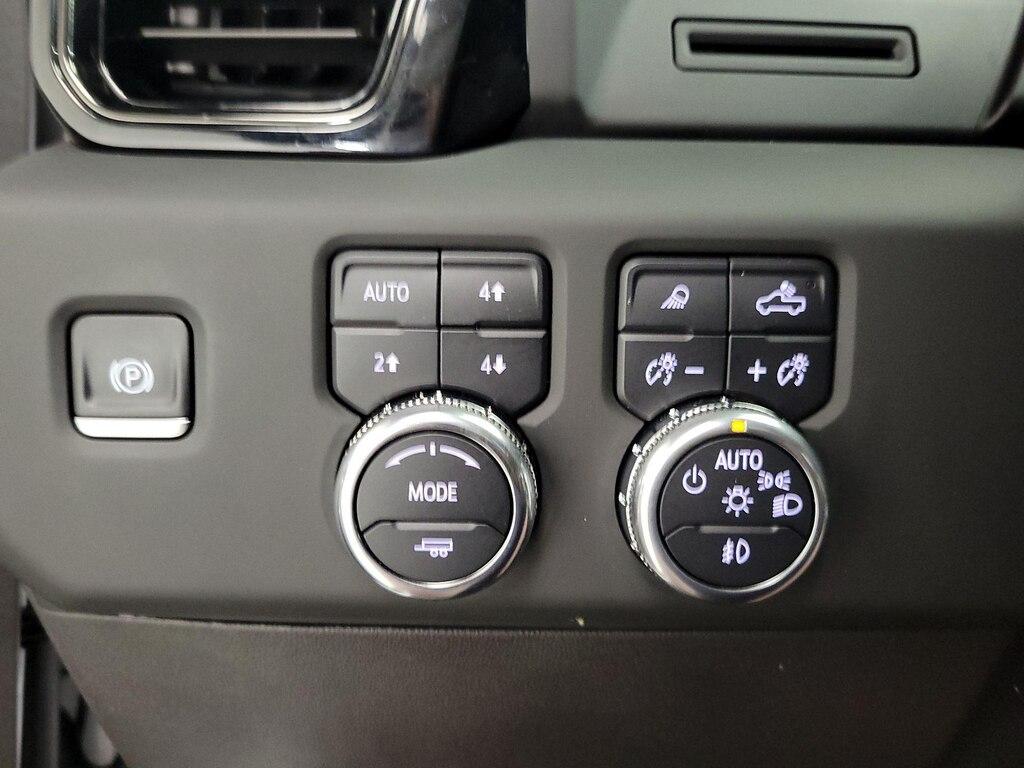 used 2024 GMC Sierra 1500 car, priced at $60,998