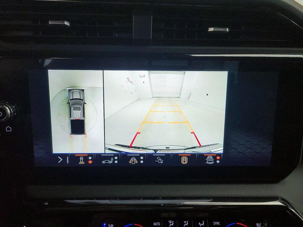 used 2024 GMC Sierra 1500 car, priced at $60,998