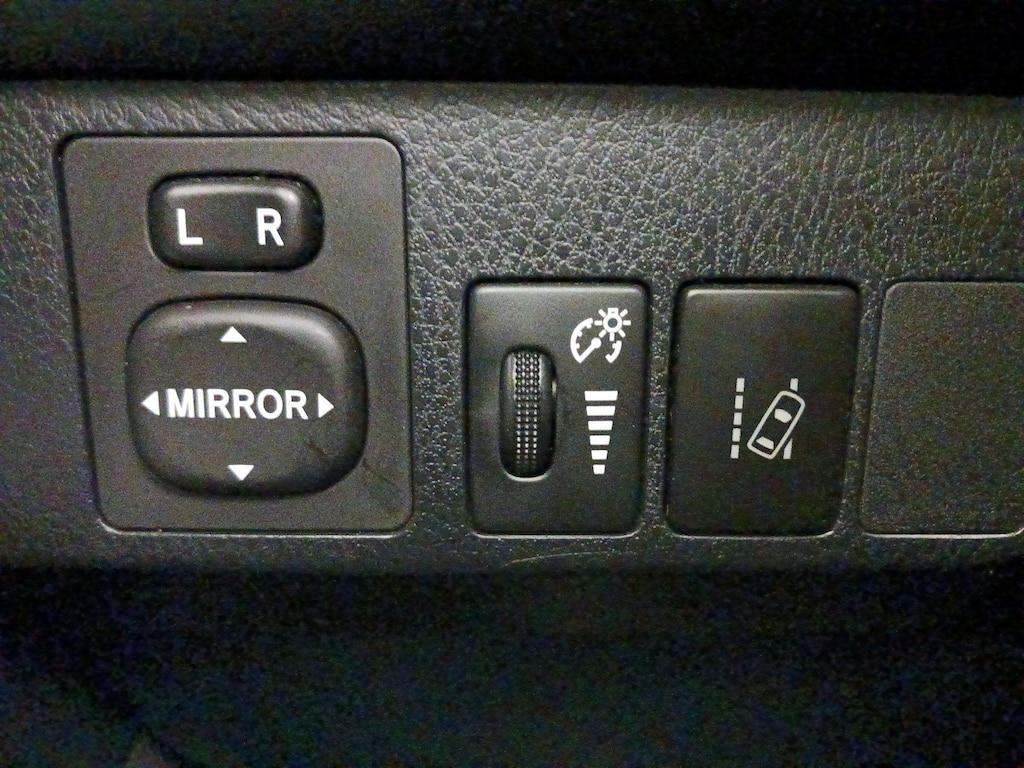 used 2018 Toyota RAV4 car, priced at $18,998