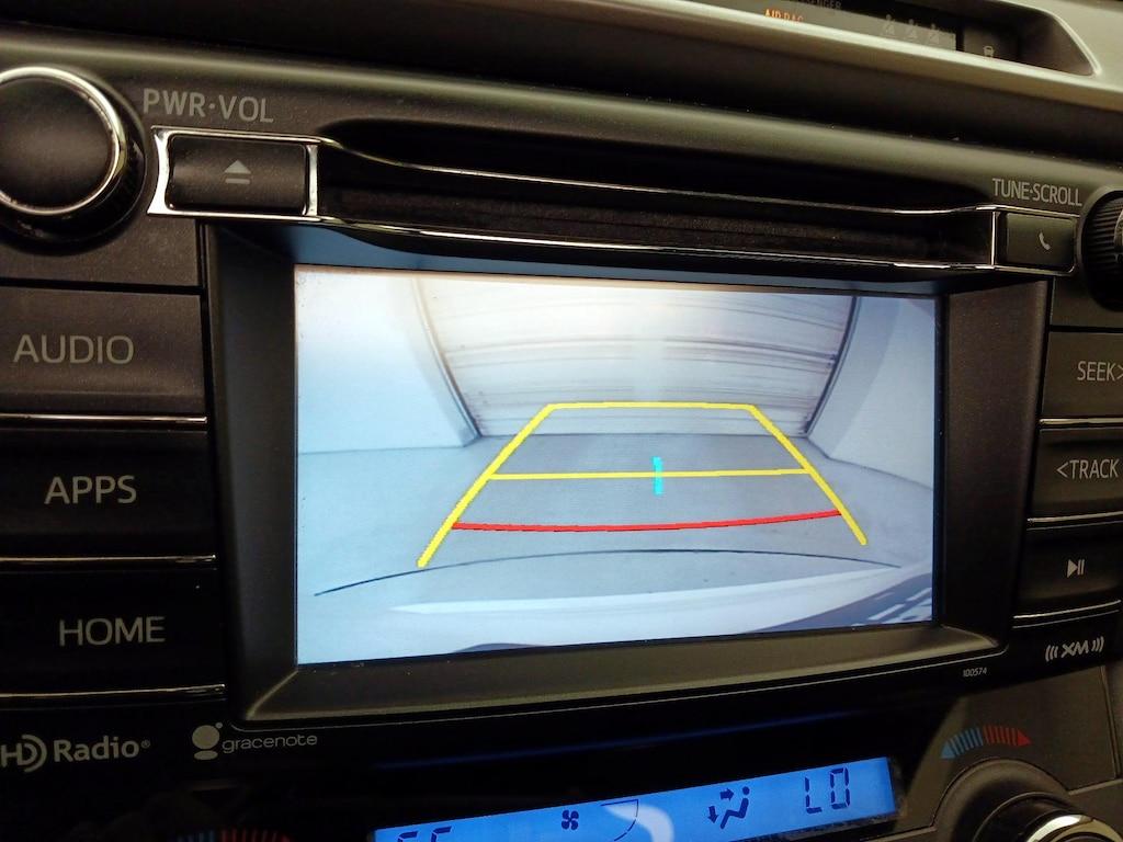 used 2018 Toyota RAV4 car, priced at $18,998