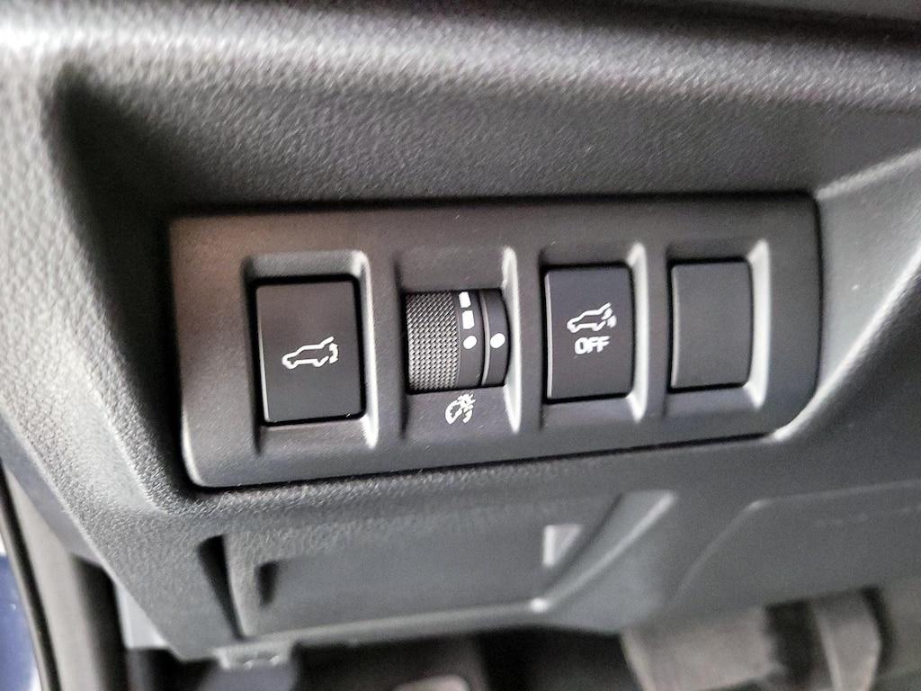 used 2023 Subaru Outback car, priced at $31,998