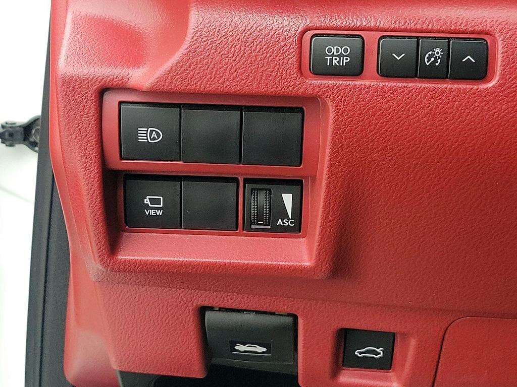 used 2024 Lexus IS 350 car, priced at $43,998