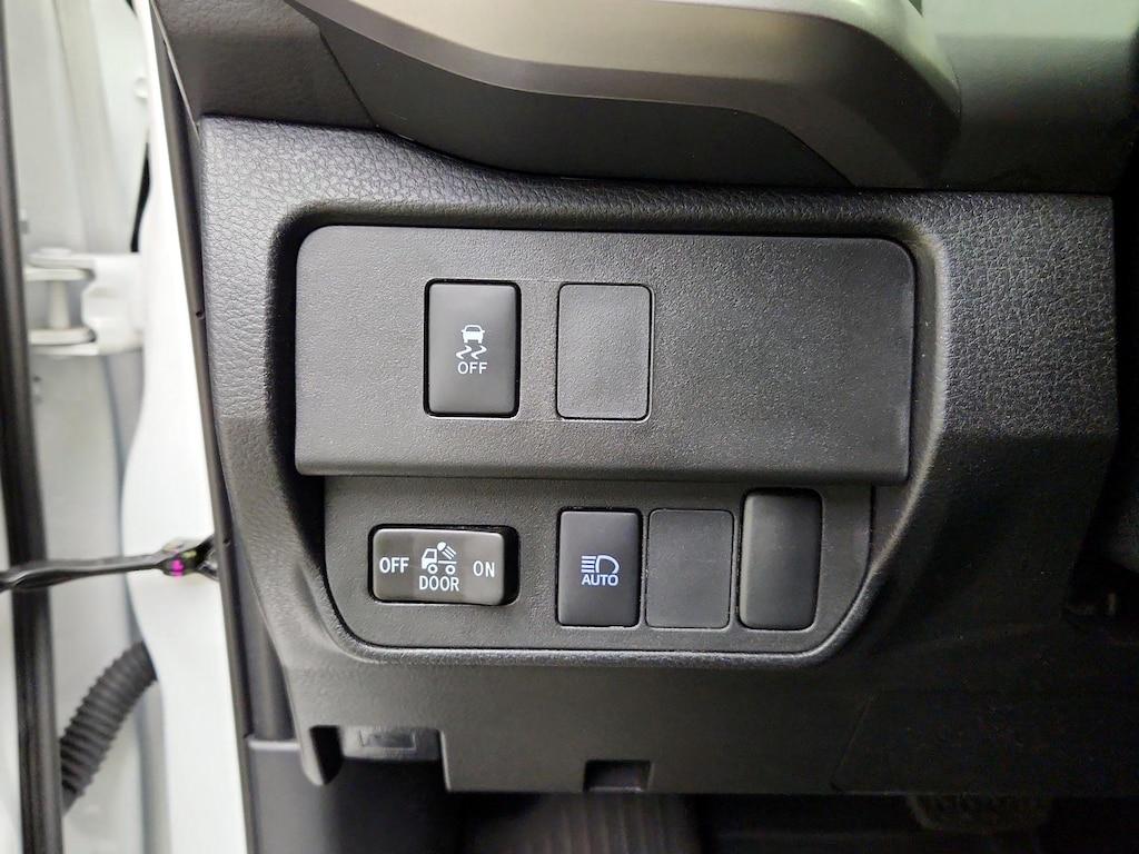 used 2023 Toyota Tacoma car, priced at $34,998