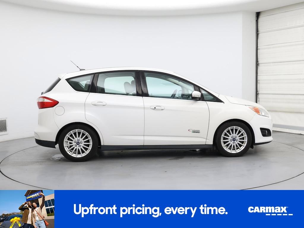 used 2013 Ford C-Max Energi car, priced at $10,998