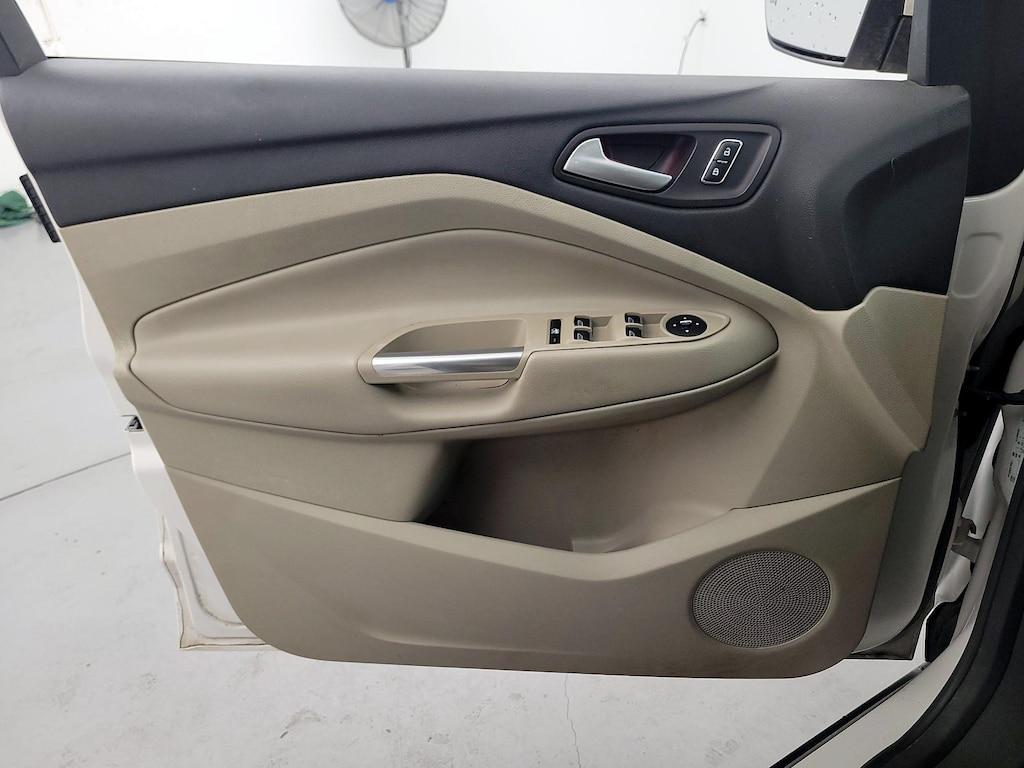 used 2013 Ford C-Max Energi car, priced at $10,998