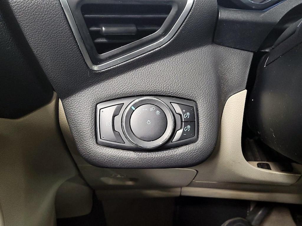 used 2013 Ford C-Max Energi car, priced at $10,998