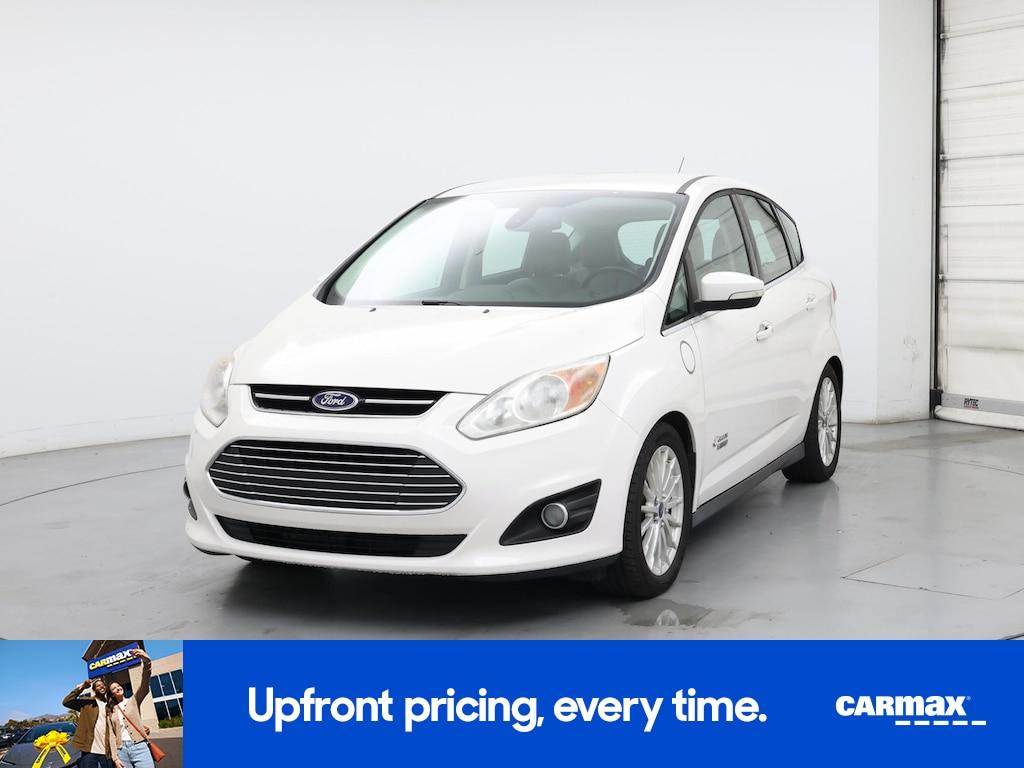 used 2013 Ford C-Max Energi car, priced at $10,998