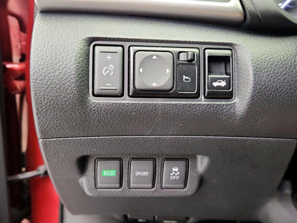 used 2017 Nissan Sentra car, priced at $14,998
