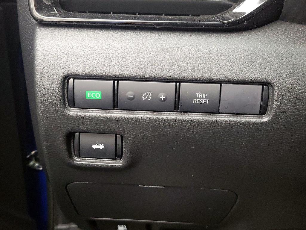 used 2024 Nissan Sentra car, priced at $23,998