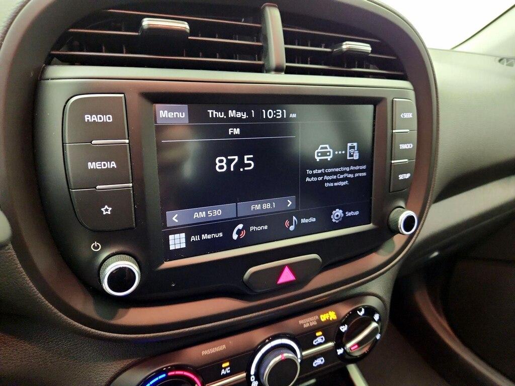 used 2024 Kia Soul car, priced at $19,998